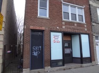 5819 W Roosevelt Rd, Cicero, IL 60804