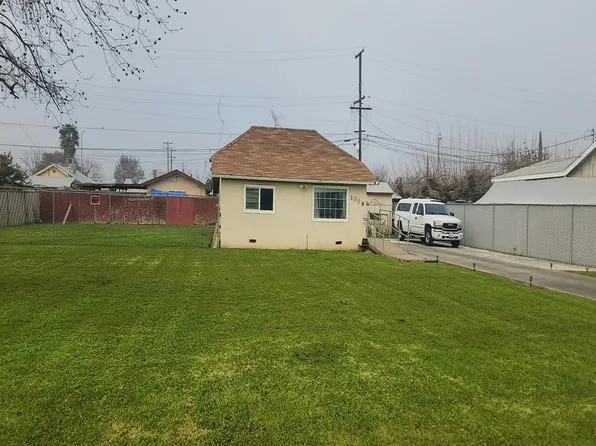 1009 Grant Ave, Madera, CA 93638