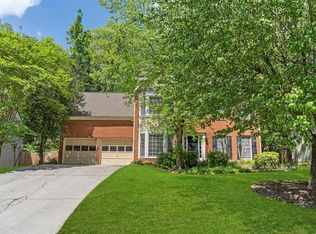 3460 Hollow Stream Trl S, Powder Springs, GA 30127