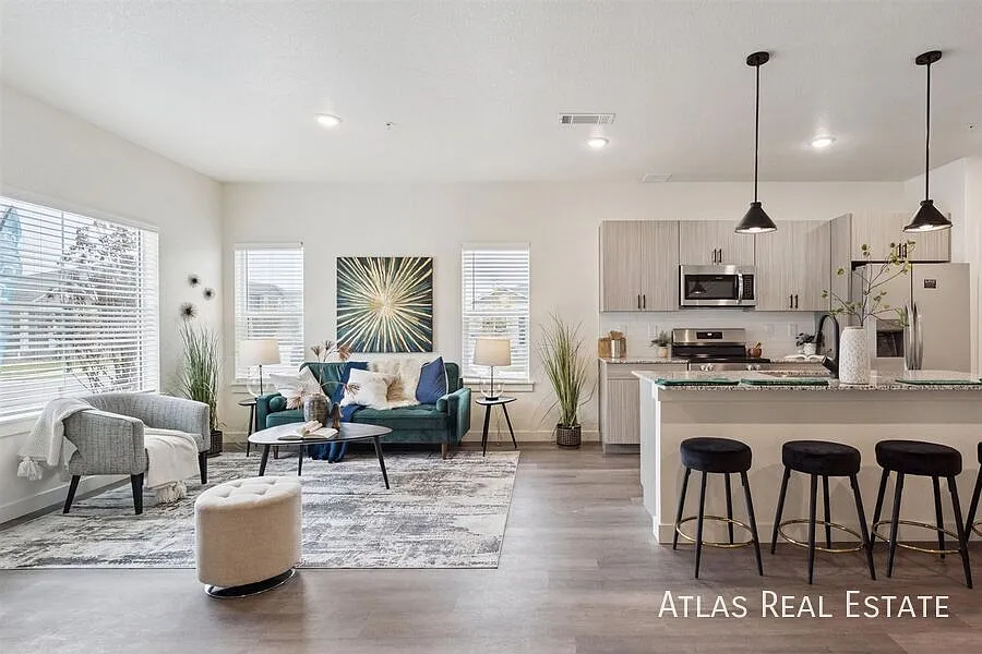 The Villas at Ridgeline Vista — Photo 4