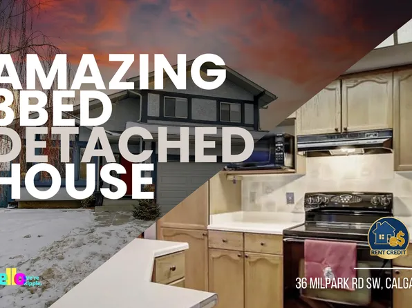 36 Millpark Rd SW, Calgary, AB T2Y 2N5