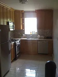 Rented by Barskaya Group Real Estate