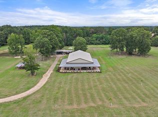 120 Anse Reed Rd, Magee, MS 39111