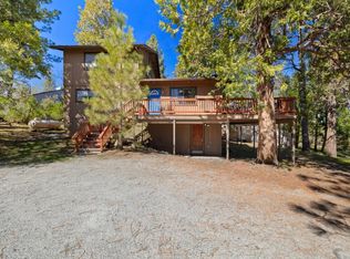 19935 Pine Mountain Dr, Groveland, CA 95321