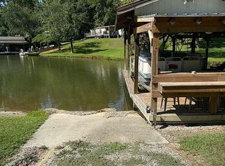 517 Red Cloud Rd, Ten Mile, TN 37880