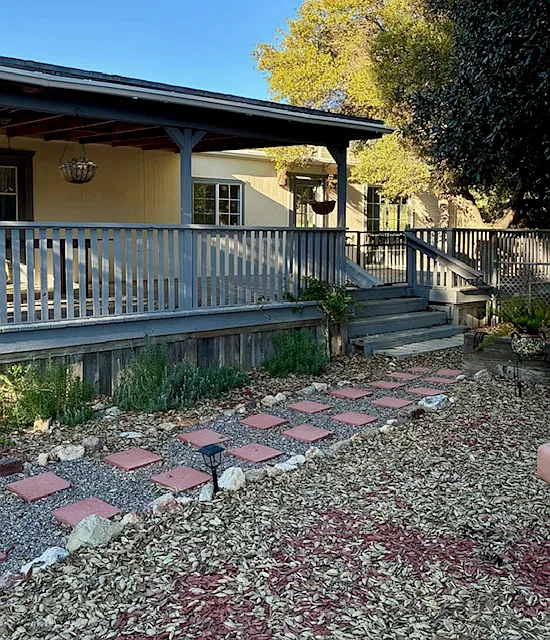 Porch