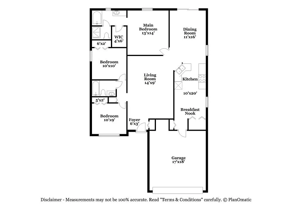 Building Photo - 3245 Bellericay Ln