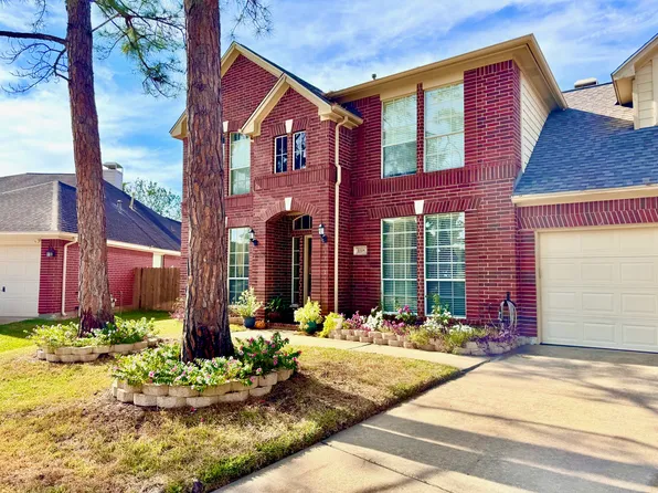 (undisclosed Address), Pearland, TX 77584