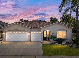 9313 Via Parma, Bakersfield, CA 93312