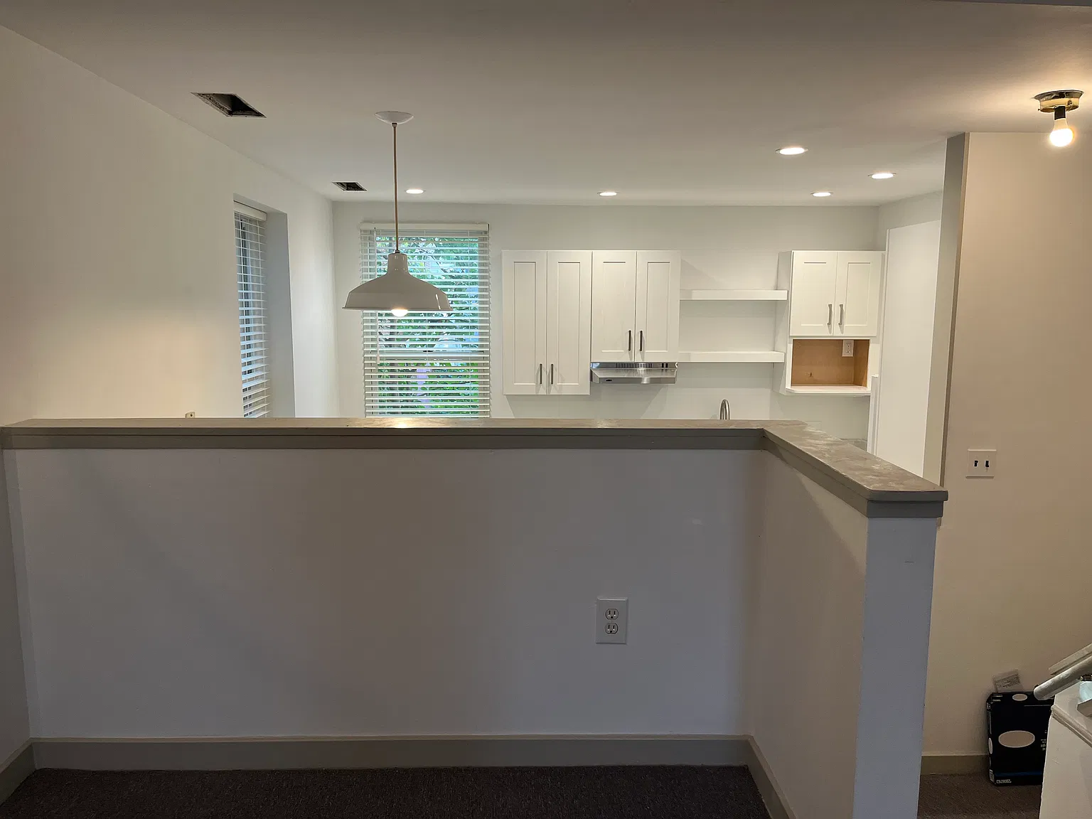 2 bed, 1300 sqft, $2,500 — Photo 2