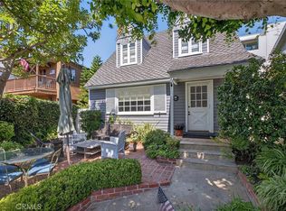 437 35th St, Manhattan Beach, CA 90266