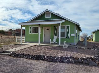 24920 N Camino Del Reino, Paulden, AZ 86334