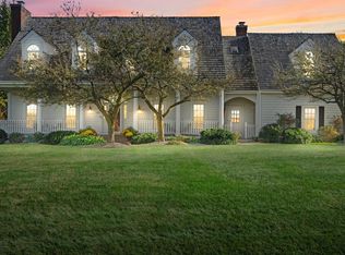 7345 Forty Acre Rd, Franksville, WI 53126