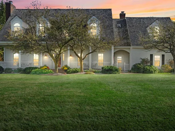 7345 Forty Acre ROAD, Franksville, WI 53126