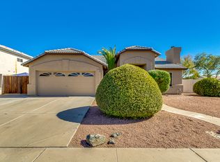 1203 N Velero St, Chandler, AZ 85225