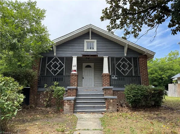 328 Ennis St, High Point, NC 27260