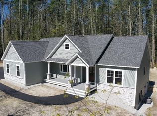 21 Ruonala Rd #1-52-93, Milford, NH 03055