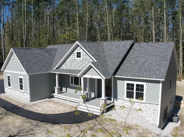 21 Ruonala Road #52-93-1, Milford, NH 03055