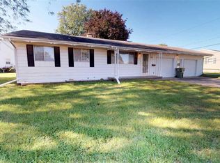 1205 12th Ave N, Camanche, IA