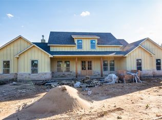 499 Sharla Smelley, Weatherford, TX 76088