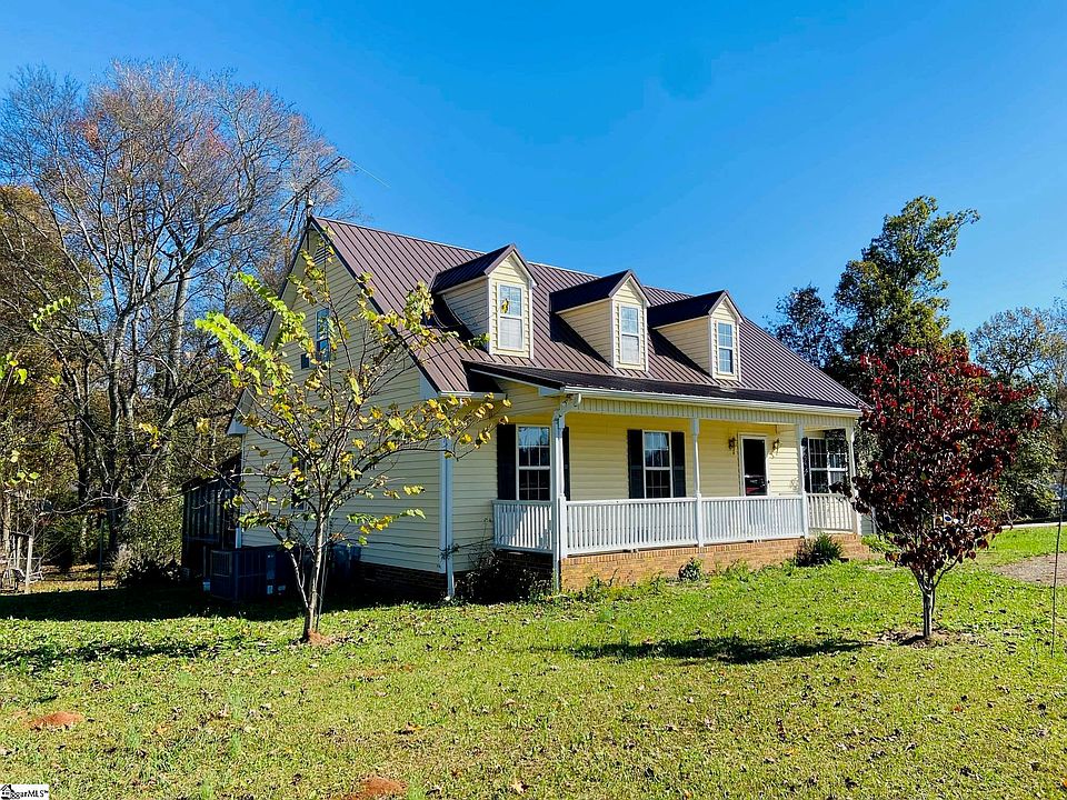 105 Indian Creek Poin, Saluda, SC 29138 MLS 1486390 Zillow