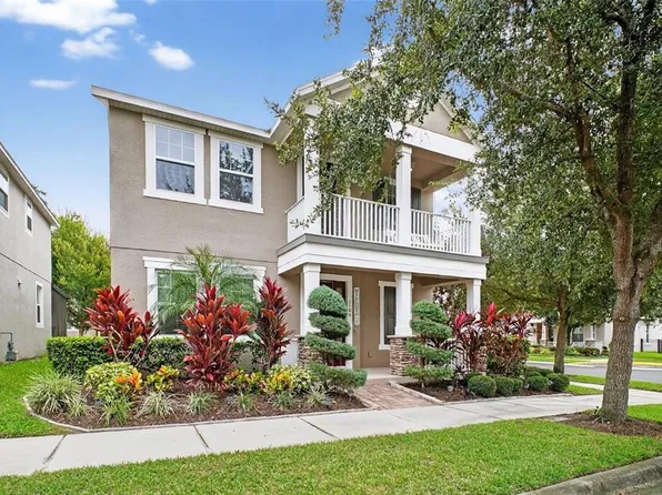 1105 EAGLE RUN WAY, OCOEE, FL 34761