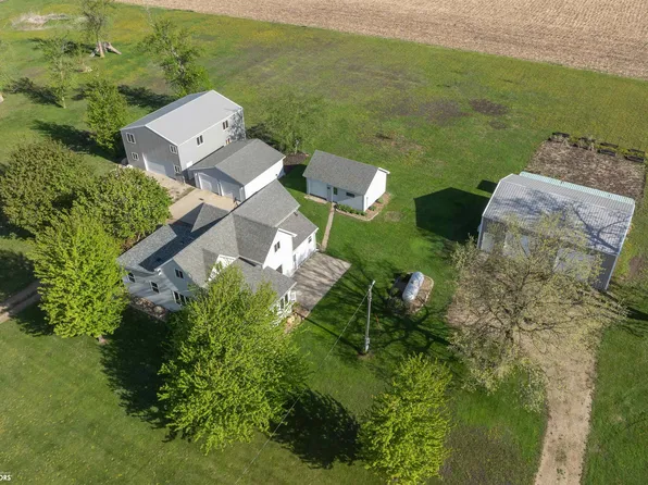 2159 200th St, Traer, IA 50675