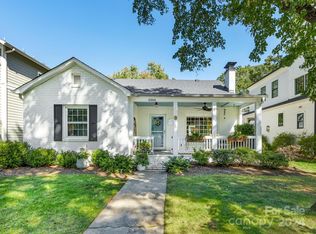 2505 Bay St, Charlotte, NC 28205