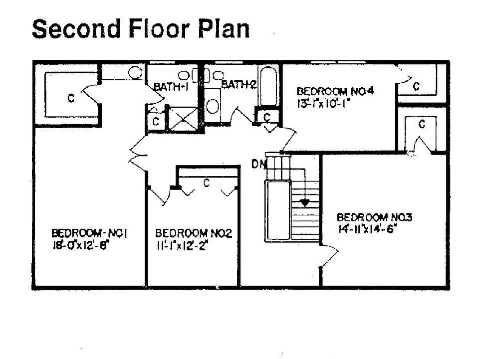 2nd image of 2020 N Brighton Pl
