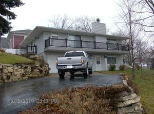 603 9th Ave, Fulton, IL 61252