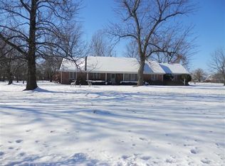 117 N State Highway Z, Willard, MO 65781