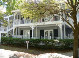 19 Wimbledon Ct UNIT 101, Hilton Head Island, SC 29928