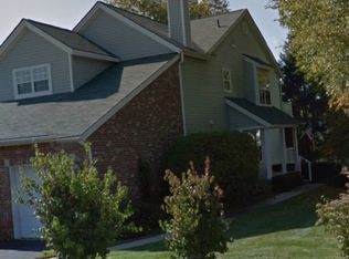 1141 Fairways Blvd, Troy, MI 48085