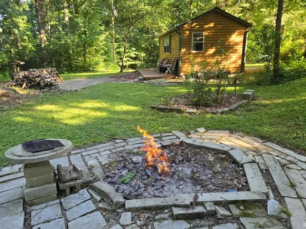7845 S Old State Road 37, Bloomington, IN 47403