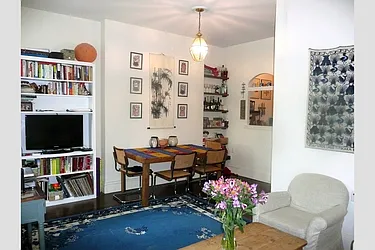 Rented by Stribling
