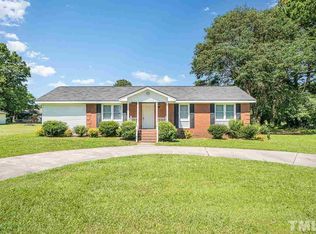 109 Pate Cir, Goldsboro, NC 27530