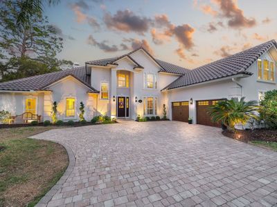 207 Marshside Dr, Saint Augustine, FL, 32080