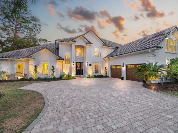 207 Marshside Dr, Saint Augustine, FL 32080