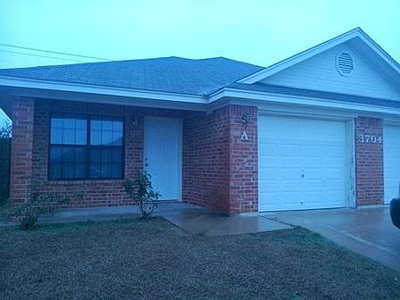 1st image of 3704 Littleleaf Dr #A