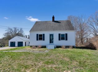15 Sunset Avenue, North Berwick, ME 03906