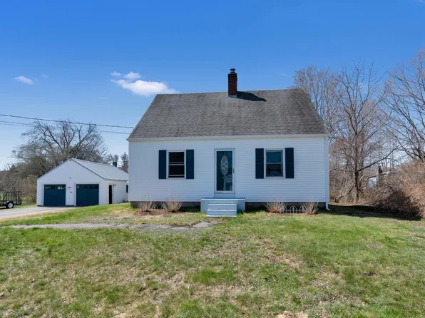 15 Sunset Avenue, North Berwick, ME 03906