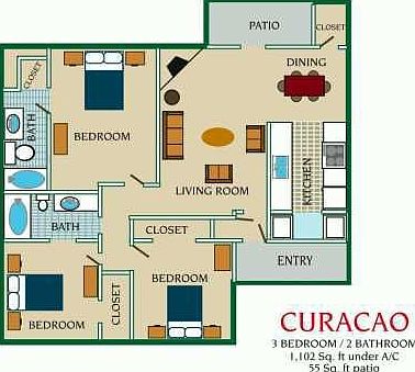 1st image of 2550 N Alafaya Trl APT 9102