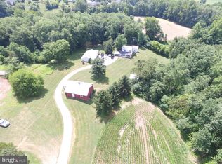 2135 Tyrone Rd, Westminster, MD 21158