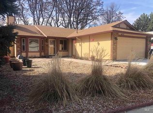 4175 N Esten Pl, Boise, ID 83703