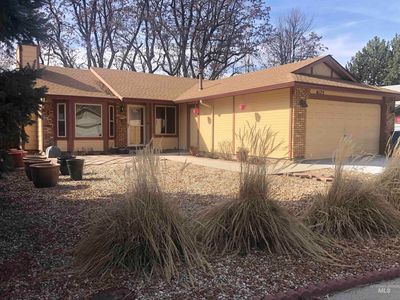 4175 N Esten Pl, Boise, ID, 83703