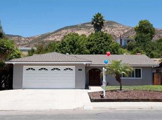 7345 Melotte St, San Diego, CA 92119