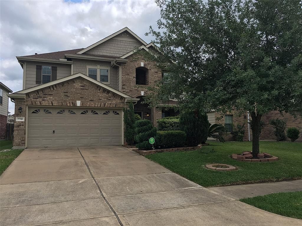 7710 Crestbrook Manor Ln, Cypress, TX 77433 Zillow