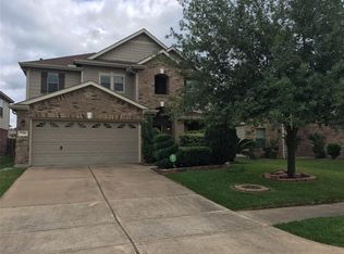 7710 Crestbrook Manor Ln, Cypress, TX 77433