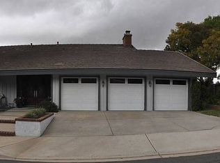 10711 Equestrian Dr, Santa Ana, CA 92705