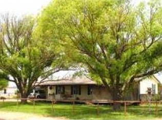 705 W Uvalde St, Alpine, TX 79830
